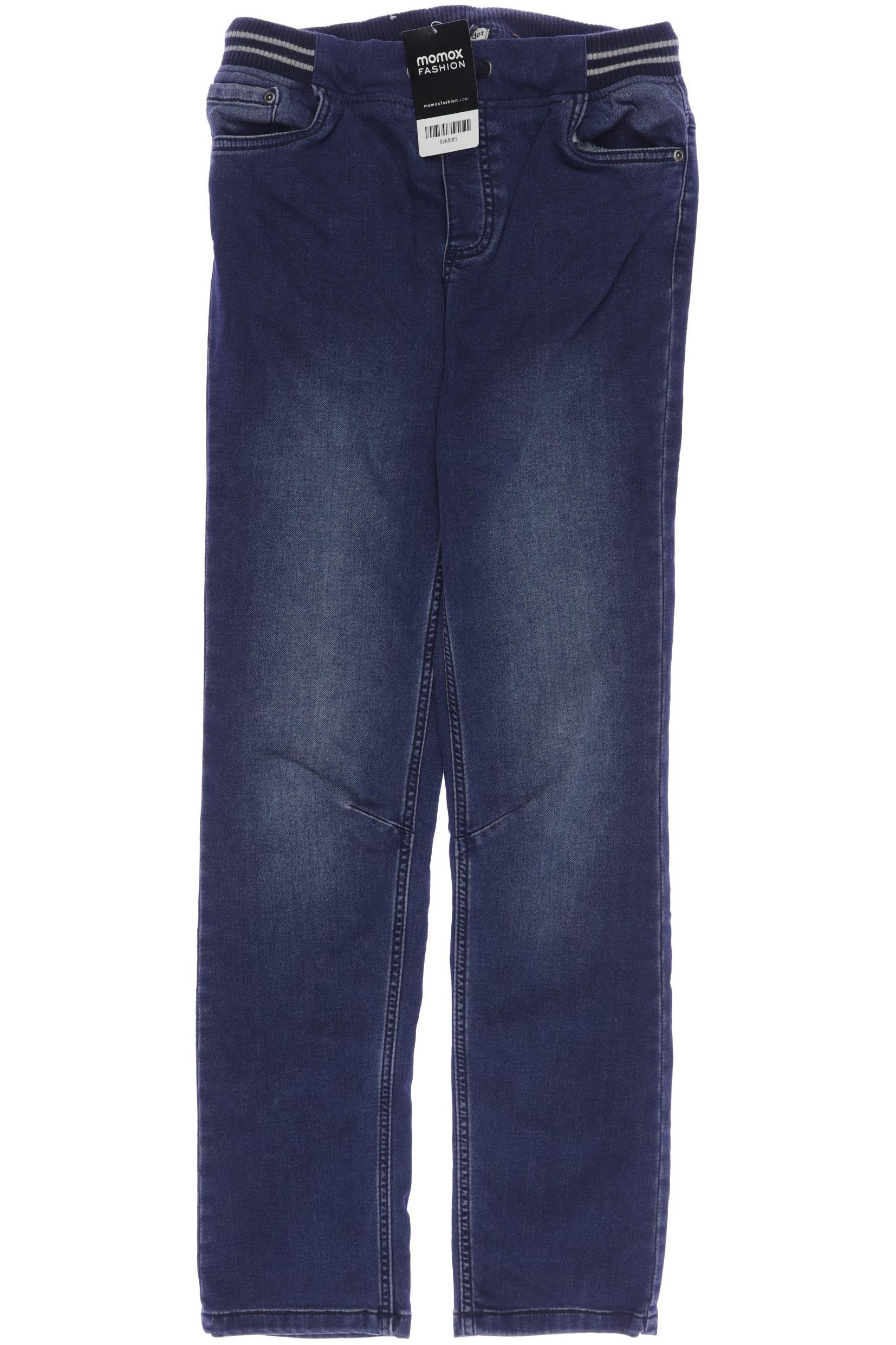 

vertbaudet Herren Jeans, blau, Gr. 164