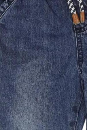 Thumbnail - vertbaudet Jungen Jeans, blau, Gr. 92