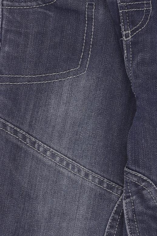 Thumbnail - vertbaudet Herren Jeans, marineblau, Gr. 92