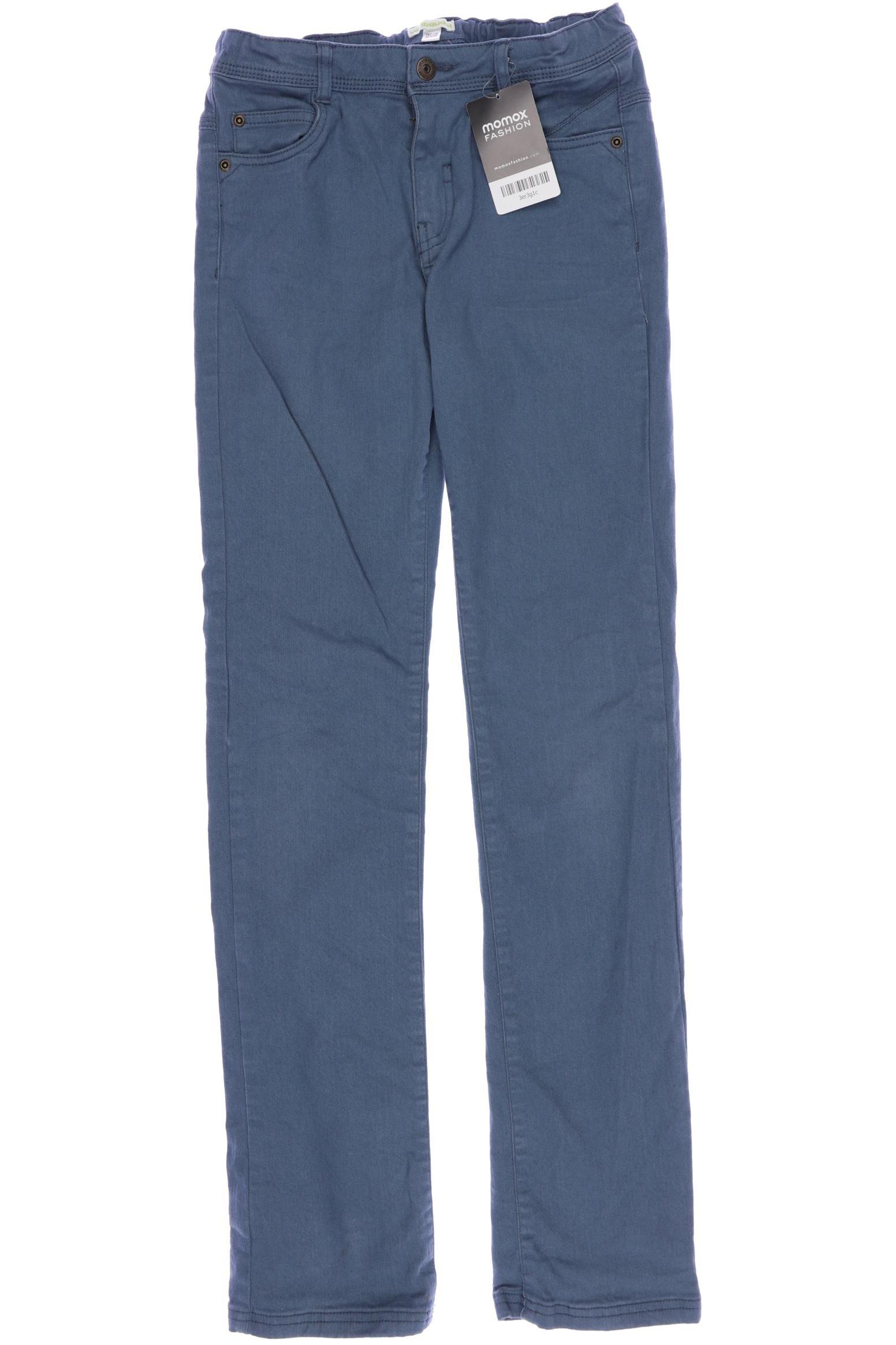 

vertbaudet Jungen Jeans, blau