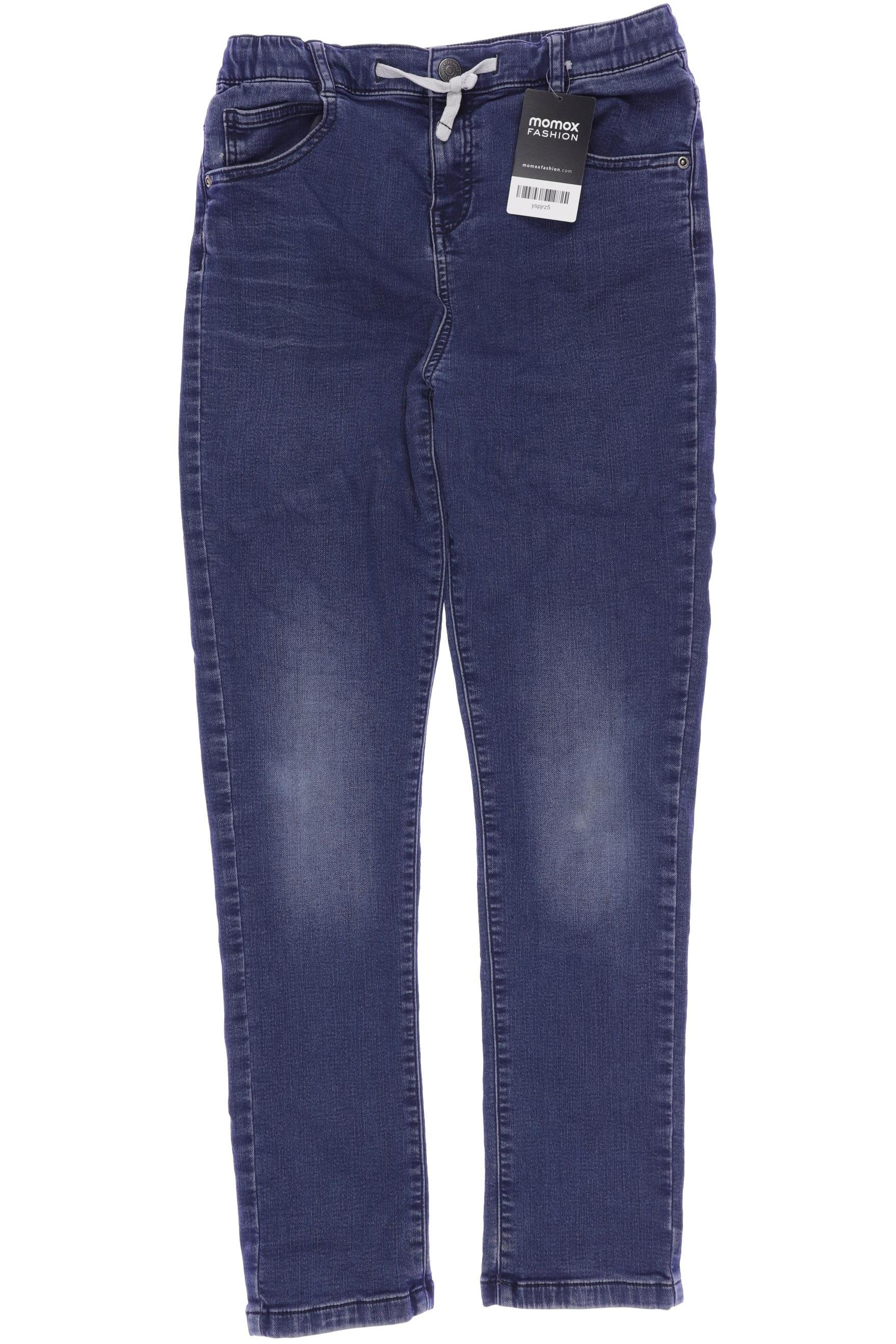 

vertbaudet Jungen Jeans, blau