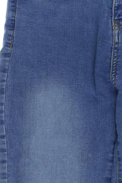 Thumbnail - vertbaudet Jungen Jeans, blau, Gr. 152