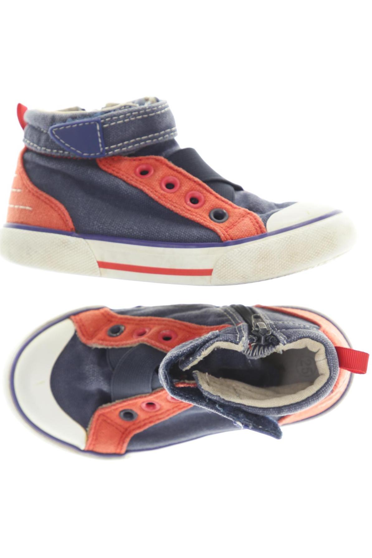 

vertbaudet Herren Kinderschuhe, blau, Gr. 25