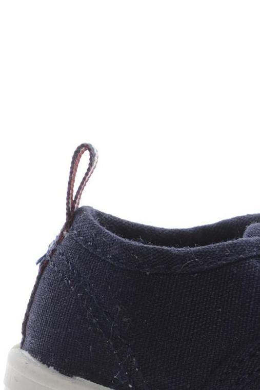 Thumbnail - vertbaudet Herren Kinderschuhe, blau, Gr. 21