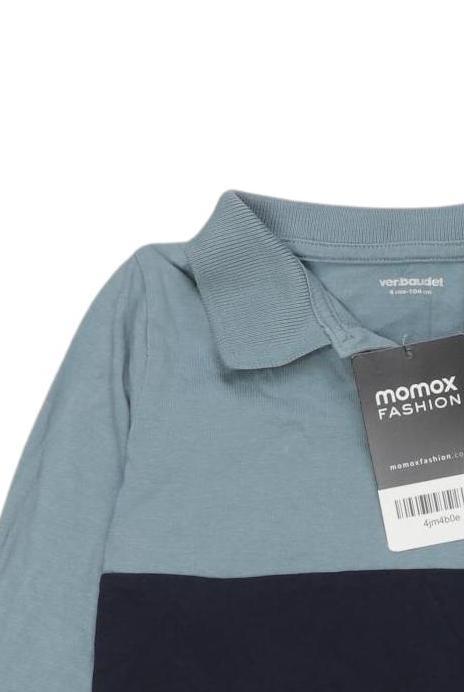 Thumbnail - vertbaudet Jungen Poloshirt, mehrfarbig, Gr. 104