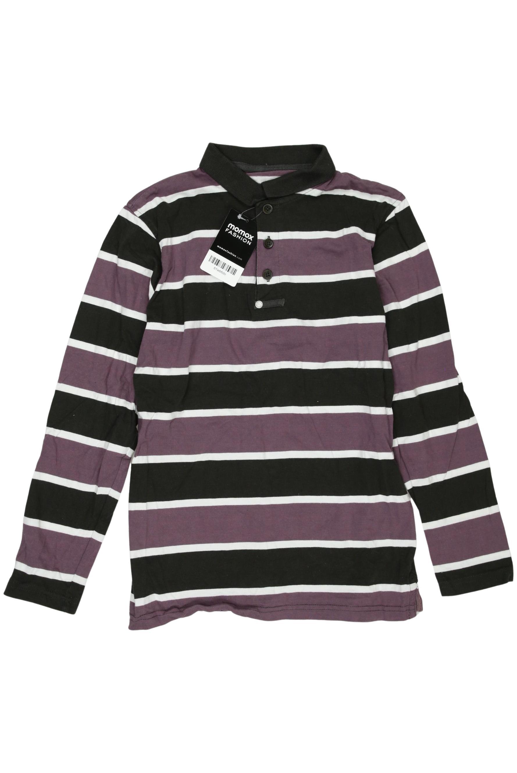 

vertbaudet Herren Poloshirt, grün, Gr. 146/152