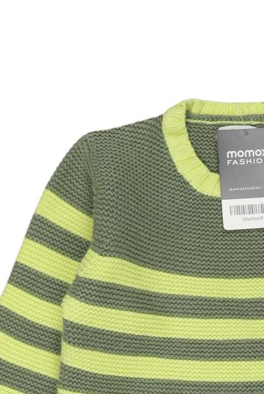 Thumbnail - vertbaudet Jungen Pullover, neon, Gr. 104