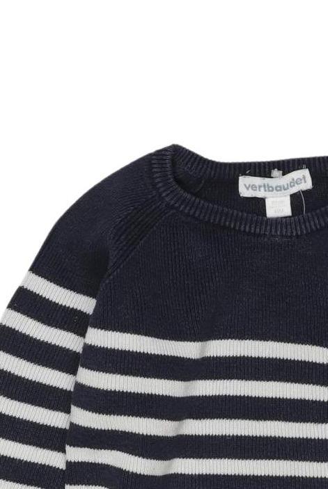 Thumbnail - vertbaudet Jungen Pullover, mehrfarbig, Gr. 80