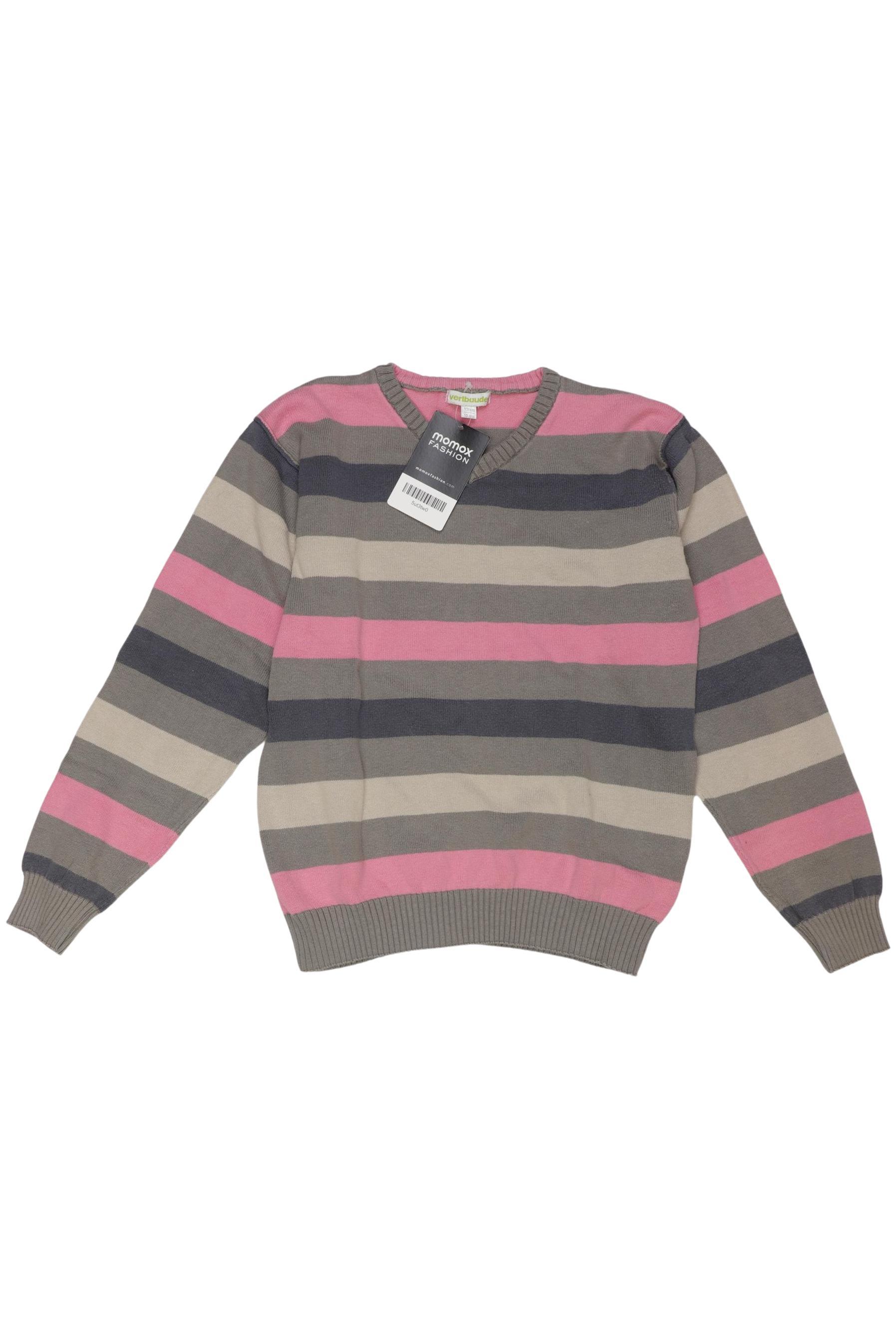 

vertbaudet Jungen Pullover, mehrfarbig, Gr. 134