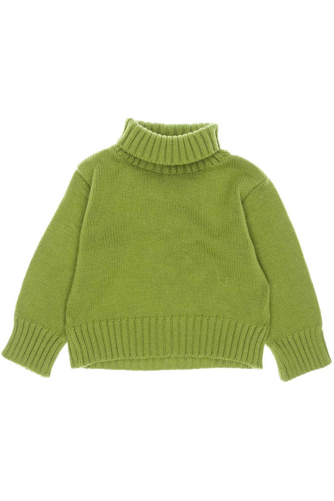 

vertbaudet Herren Pullover, hellgrün, Gr. 92