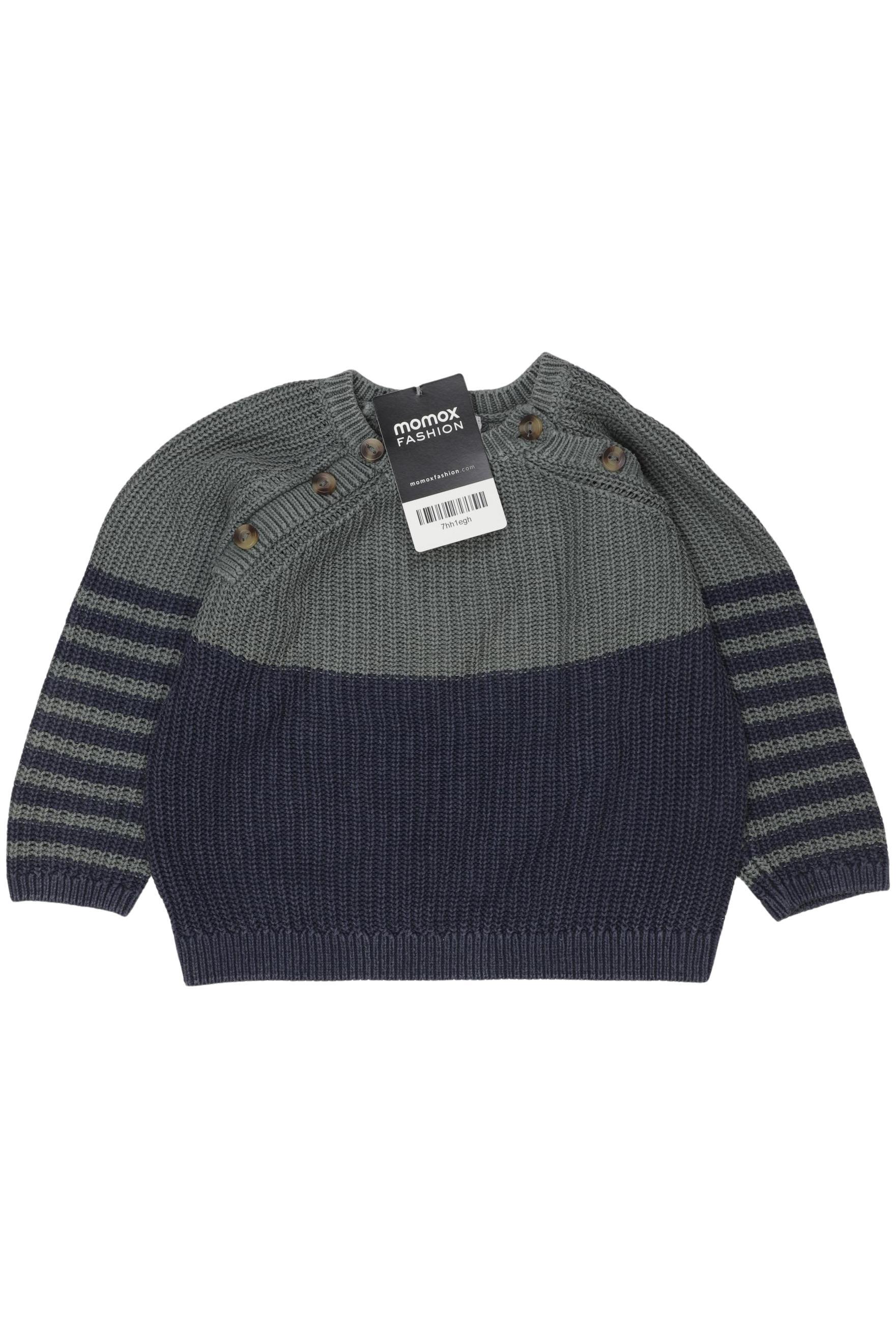 

vertbaudet Jungen Pullover, mehrfarbig, Gr. 80