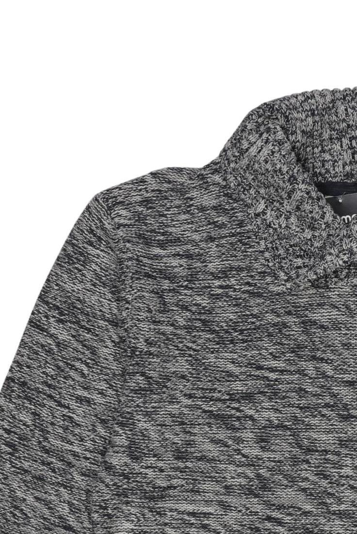 Thumbnail - vertbaudet Jungen Pullover, grau, Gr. 152