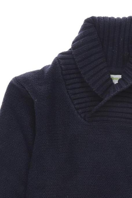 Thumbnail - vertbaudet Jungen Pullover, marineblau, Gr. 116