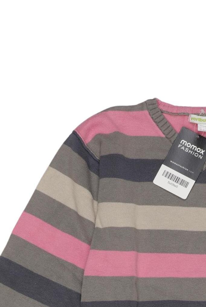 Thumbnail - vertbaudet Jungen Pullover, mehrfarbig, Gr. 134