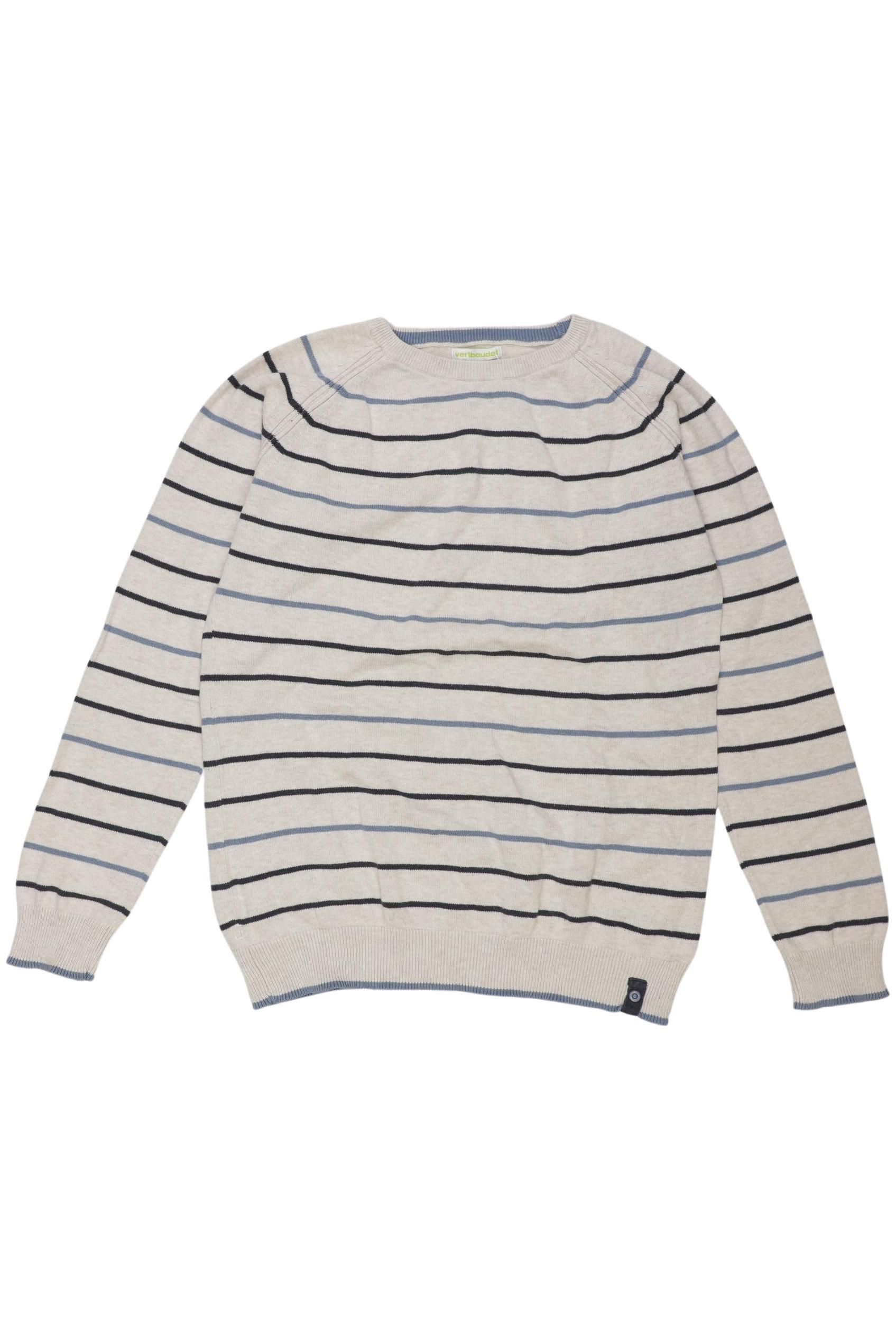 

vertbaudet Jungen Pullover, mehrfarbig, Gr. 12