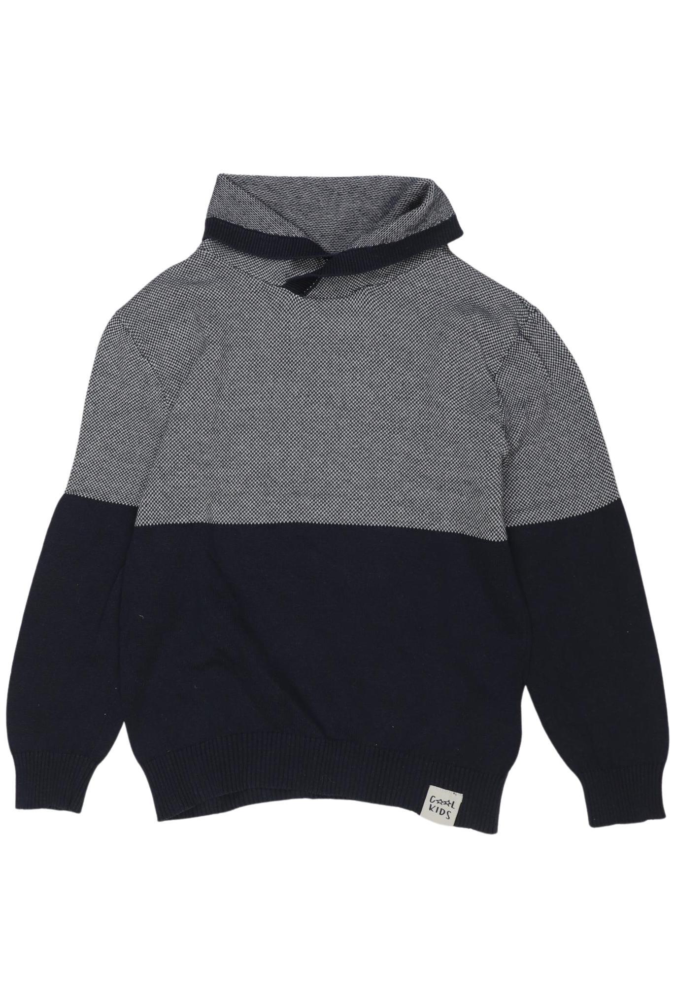 

vertbaudet Herren Pullover, mehrfarbig, Gr. 140