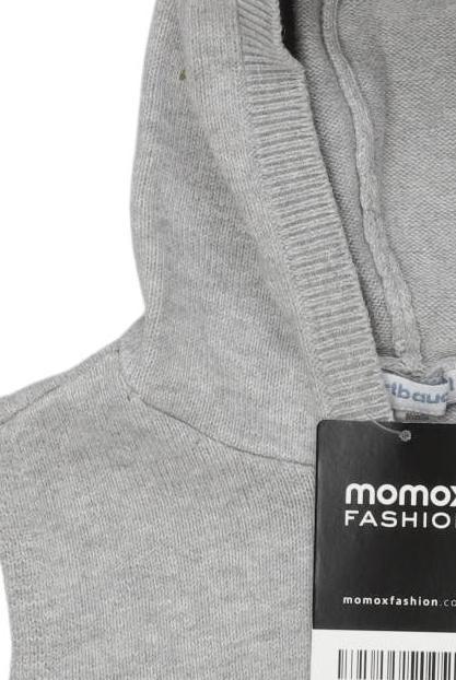 Thumbnail - vertbaudet Jungen Pullover, grau, Gr. 86