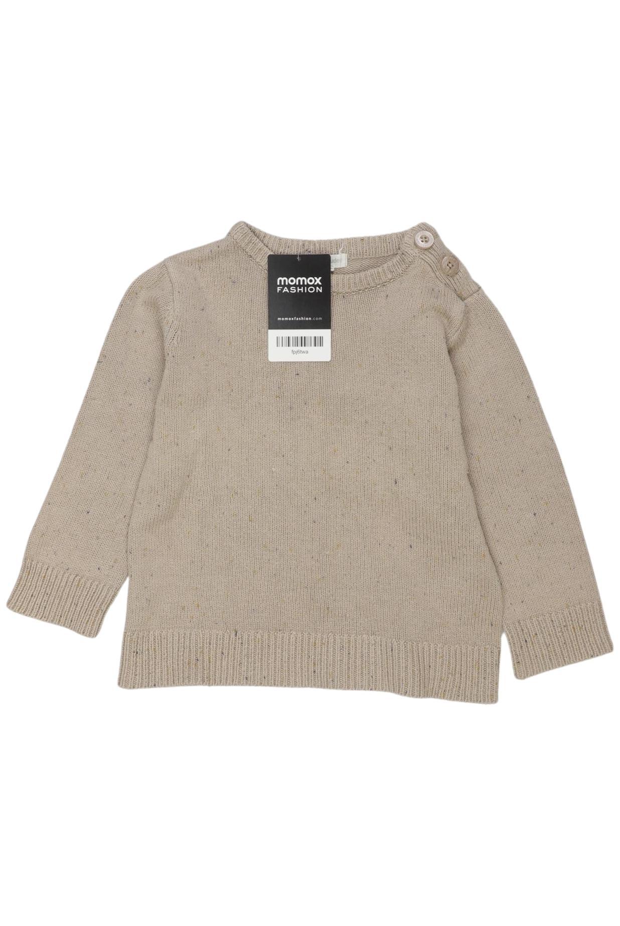 

vertbaudet Jungen Pullover, beige, Gr. 92