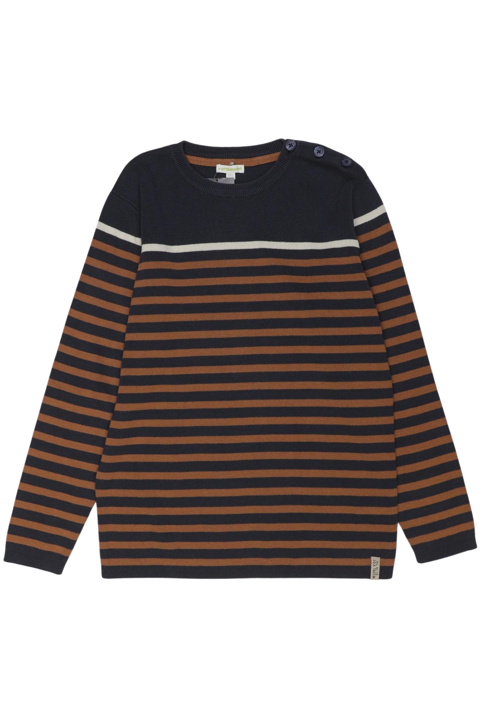 

vertbaudet Jungen Pullover, mehrfarbig, Gr. 164