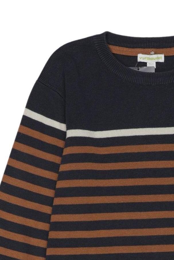 Thumbnail - vertbaudet Jungen Pullover, mehrfarbig, Gr. 164