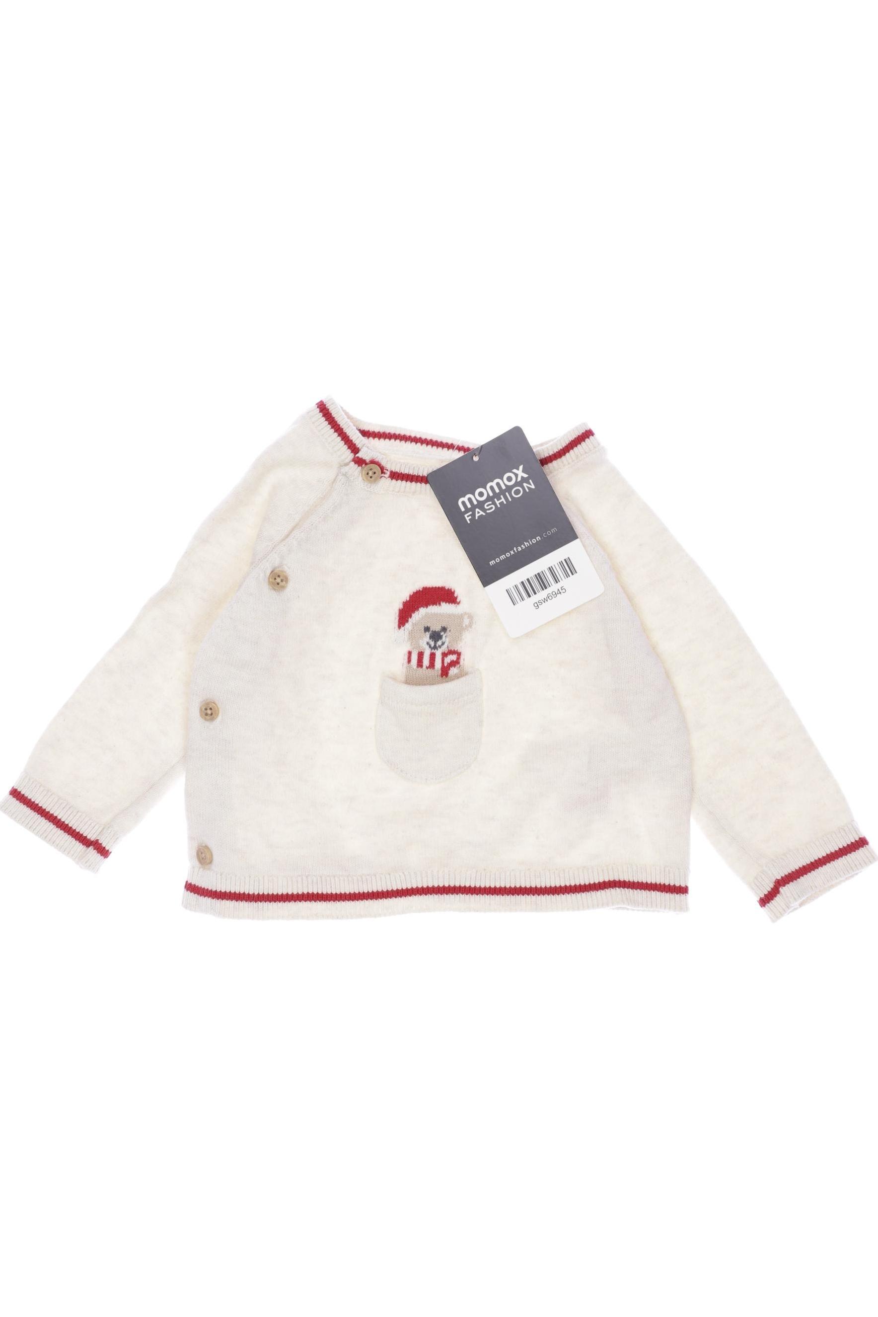 

vertbaudet Herren Pullover, beige, Gr. 50
