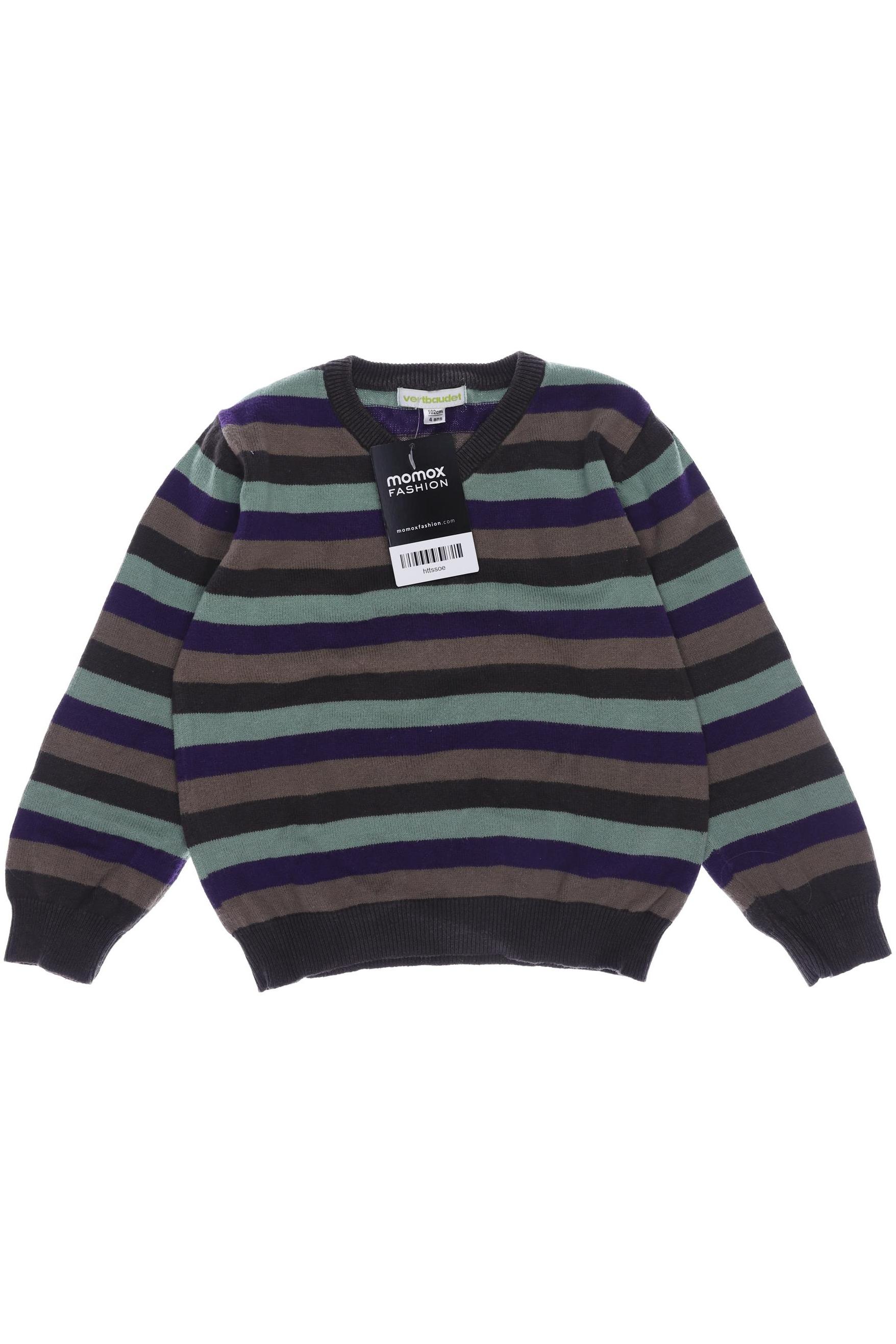 

vertbaudet Jungen Pullover, braun