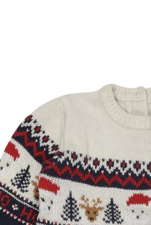 Thumbnail - vertbaudet Jungen Pullover, mehrfarbig, Gr. 80