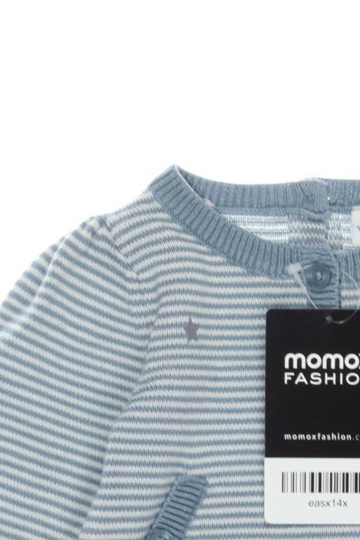 Thumbnail - vertbaudet Herren Pullover, hellblau, Gr. 50