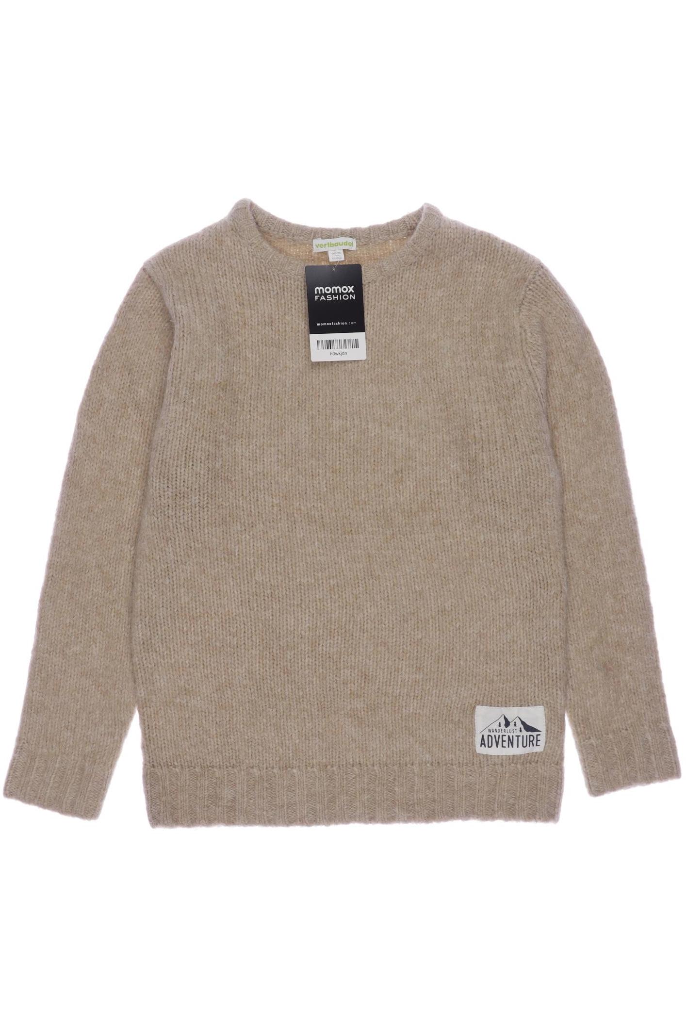 

vertbaudet Jungen Pullover, beige