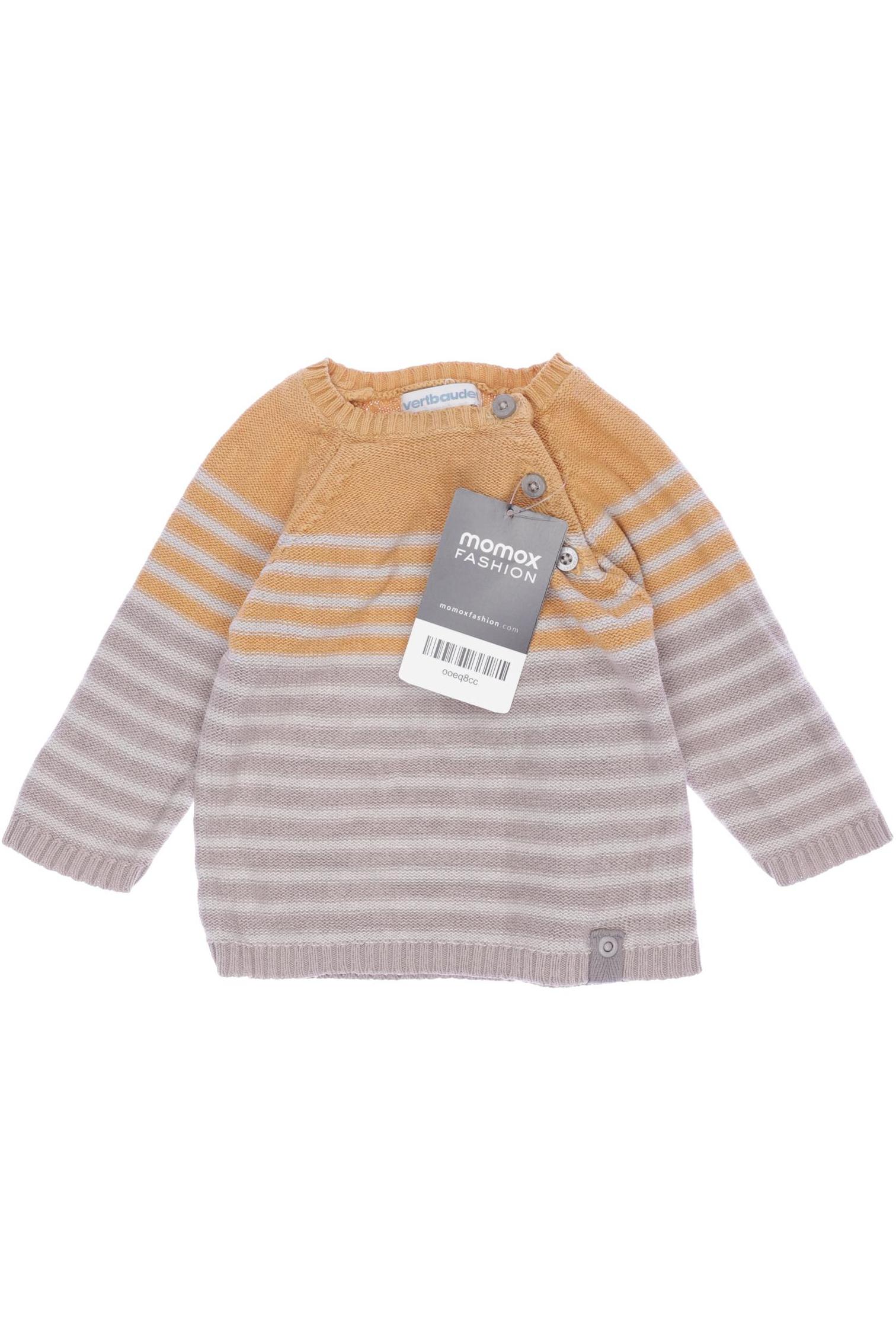 

vertbaudet Herren Pullover, beige, Gr. 50