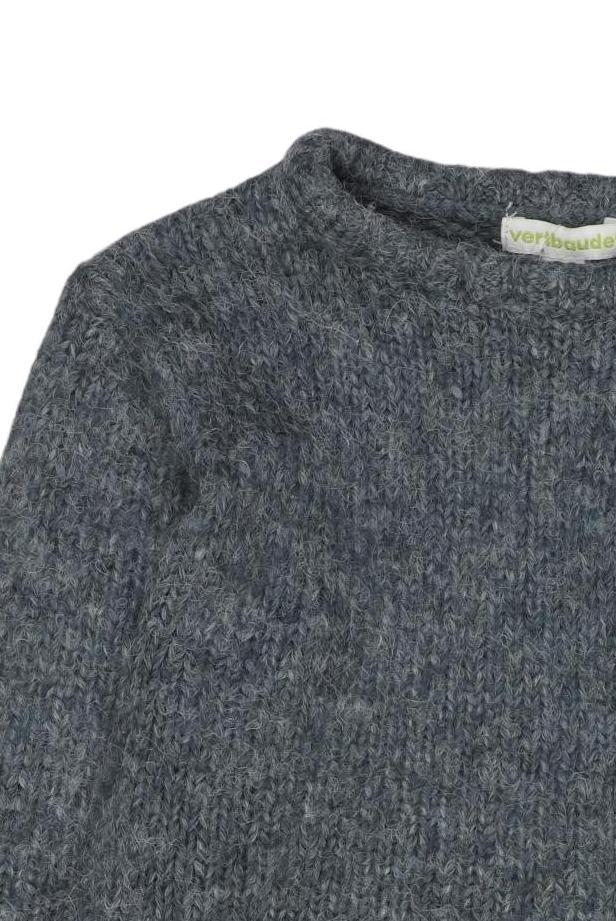 Thumbnail - vertbaudet Jungen Pullover, mehrfarbig, Gr. 110