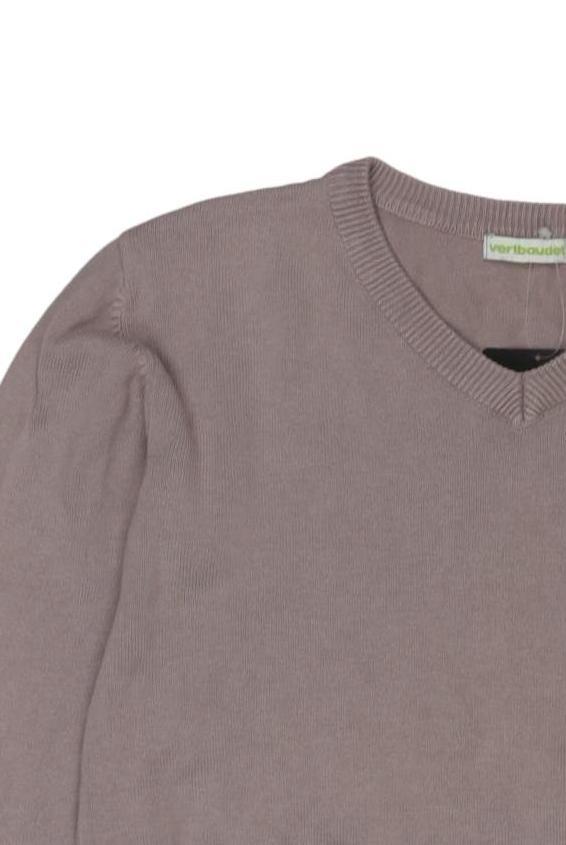 Thumbnail - vertbaudet Jungen Pullover, grau, Gr. 158