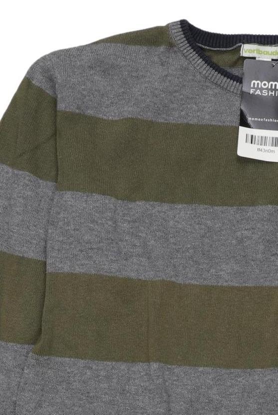 Thumbnail - vertbaudet Jungen Pullover, mehrfarbig, Gr. 164