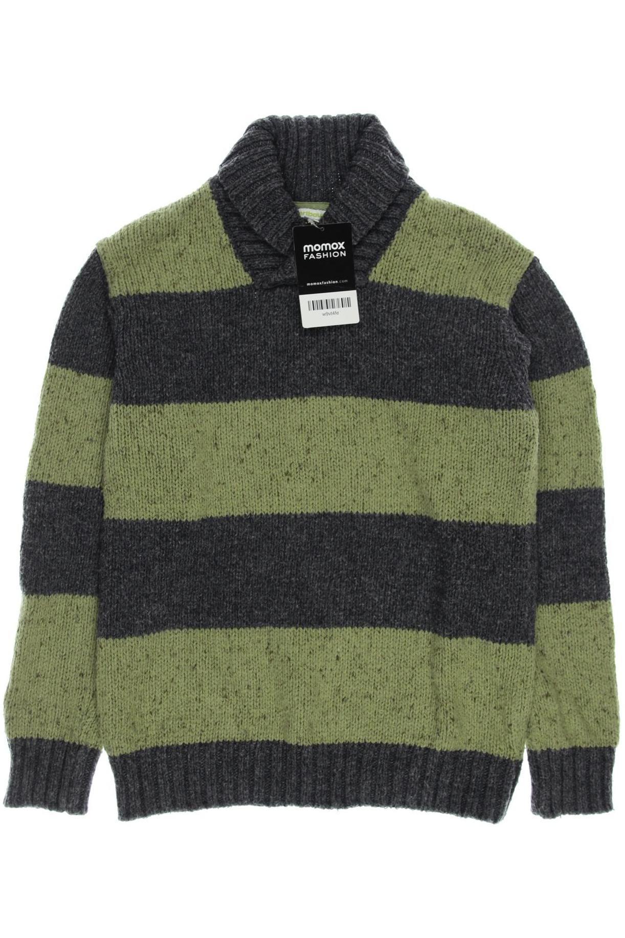 

vertbaudet Herren Pullover, grau, Gr. 10
