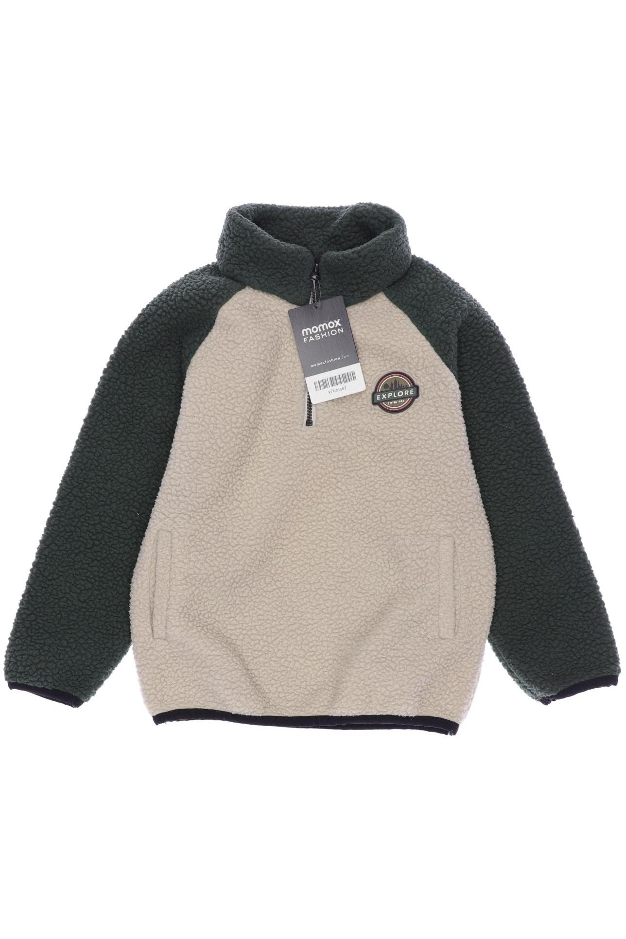 

vertbaudet Jungen Pullover, beige