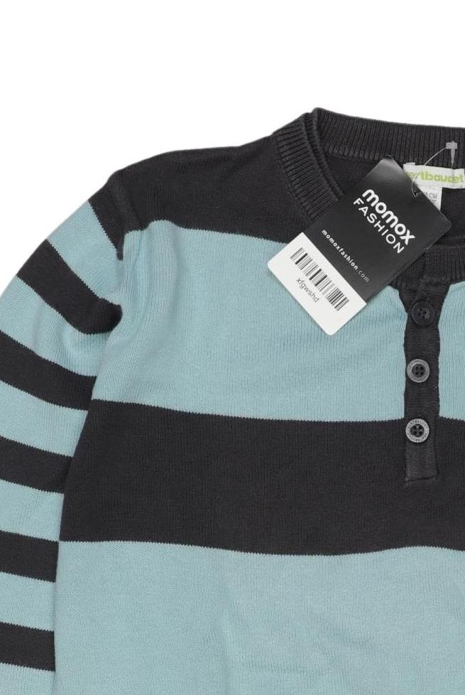 Thumbnail - vertbaudet Jungen Pullover, mehrfarbig, Gr. 134