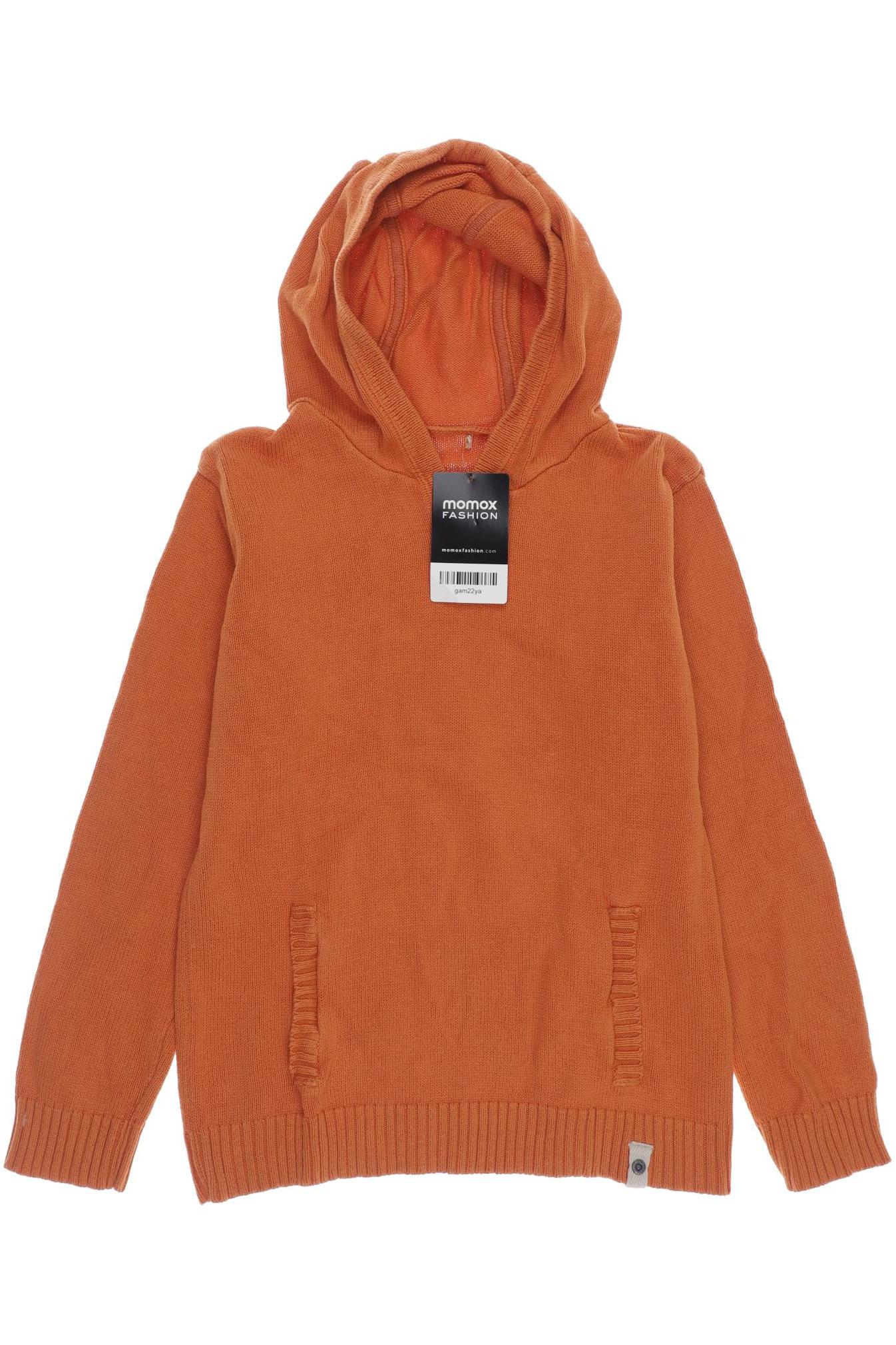 

vertbaudet Herren Pullover, orange, Gr. 146