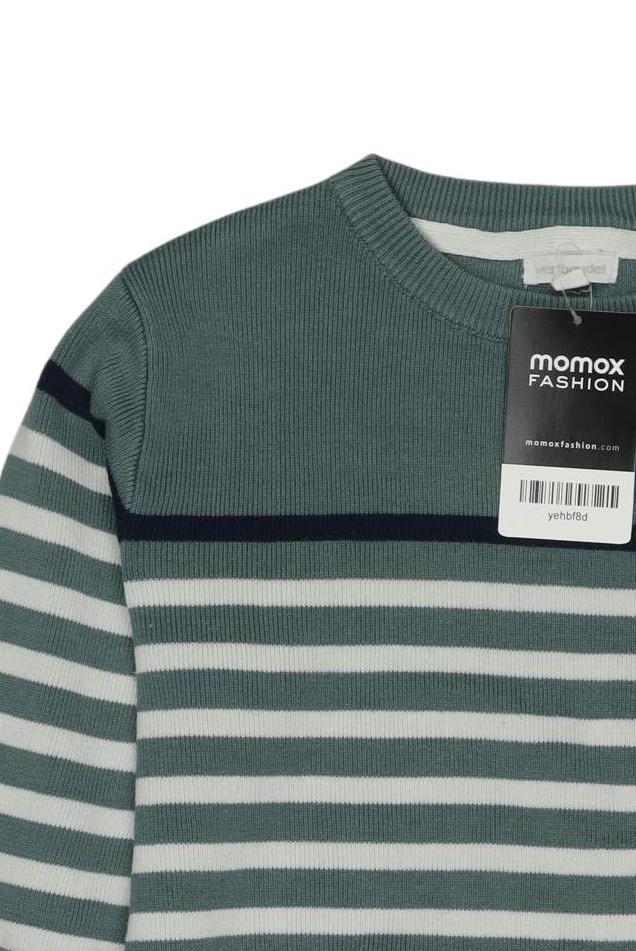 Thumbnail - vertbaudet Jungen Pullover, mehrfarbig, Gr. 140