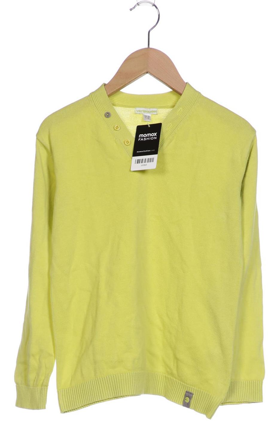 

vertbaudet Jungen Pullover, grün
