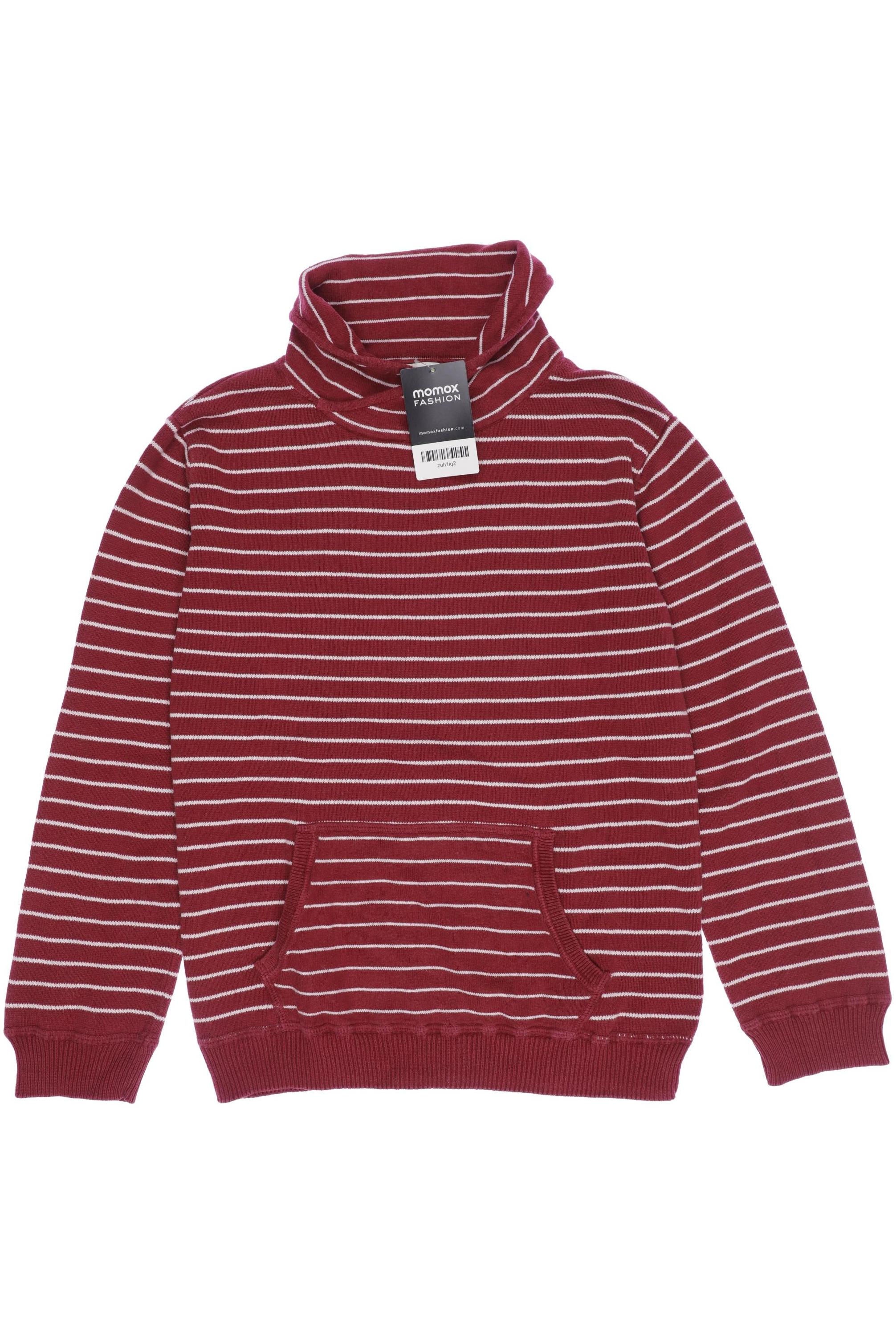 

vertbaudet Herren Pullover, bordeaux, Gr. 146