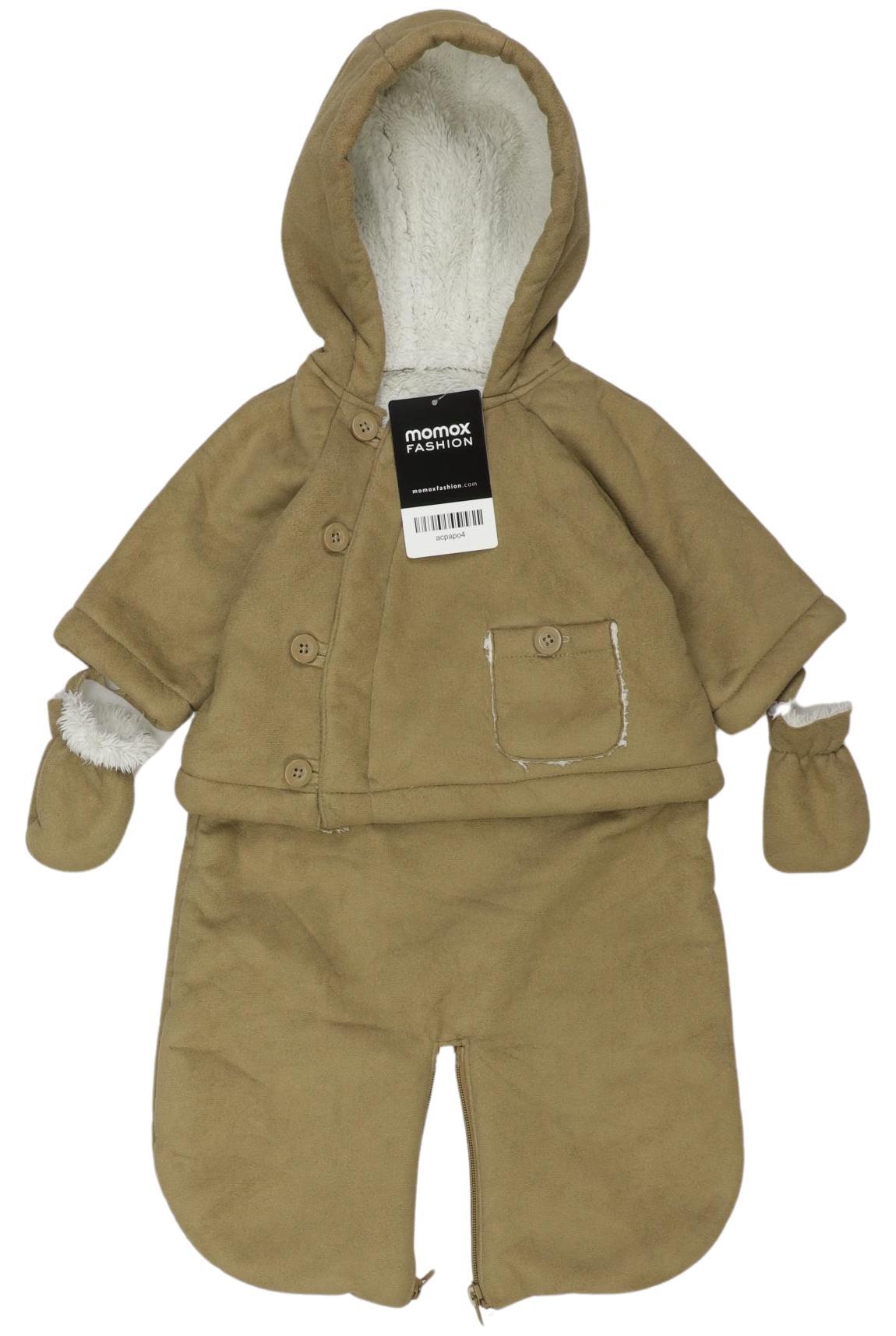 

vertbaudet Herren Schneeanzug, beige, Gr. 50