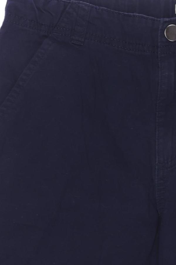 Thumbnail - vertbaudet Jungen Shorts, marineblau, Gr. 158