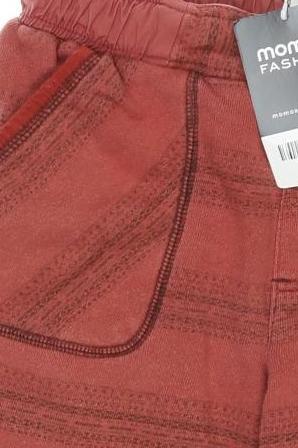 Thumbnail - vertbaudet Jungen Shorts, orange, Gr. 128