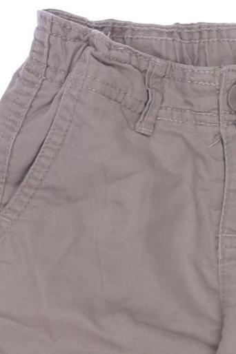 Thumbnail - vertbaudet Jungen Shorts, beige, Gr. 92