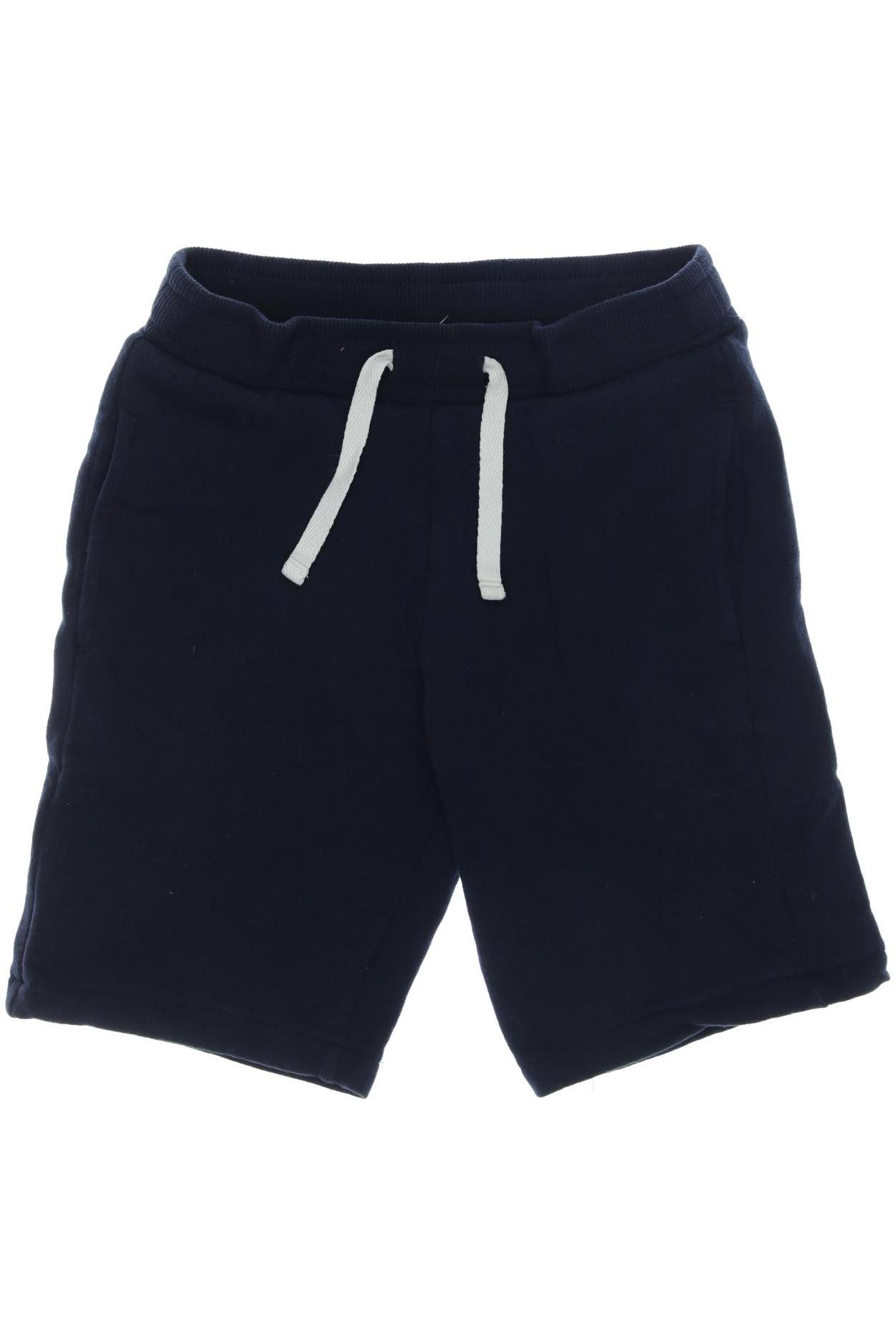 

vertbaudet Herren Shorts, marineblau, Gr. 128