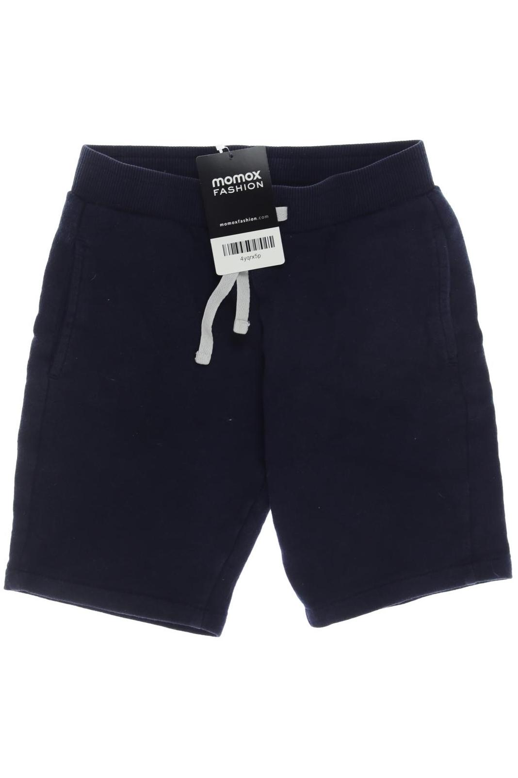 

vertbaudet Herren Shorts, marineblau, Gr. 128
