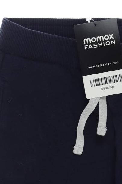 Thumbnail - vertbaudet Jungen Shorts, marineblau, Gr. 128