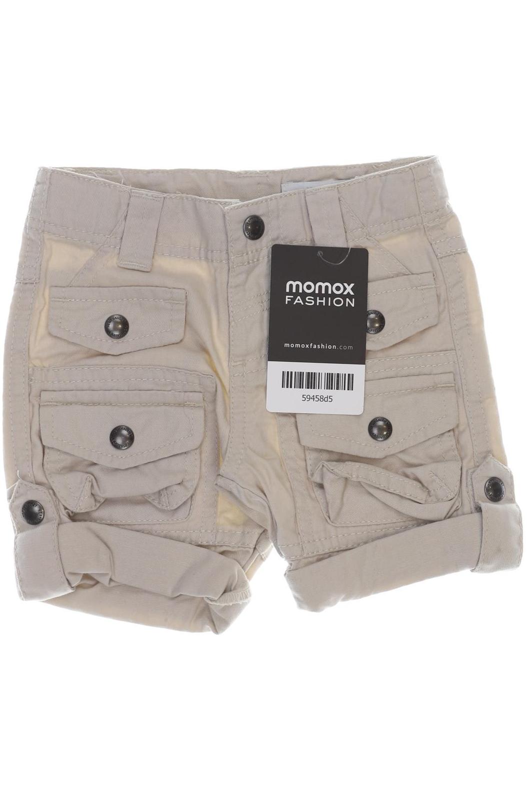 

vertbaudet Herren Shorts, beige, Gr. 56