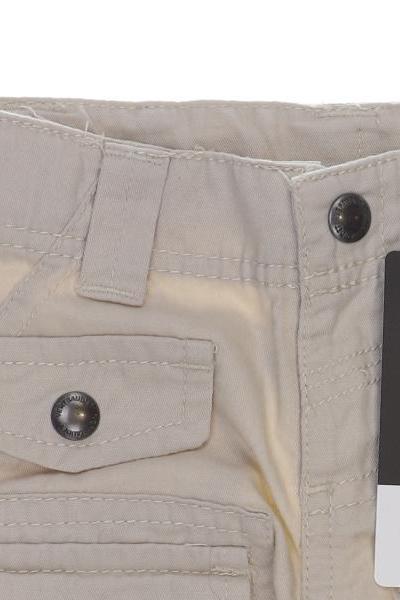 Thumbnail - vertbaudet Herren Shorts, beige, Gr. 56