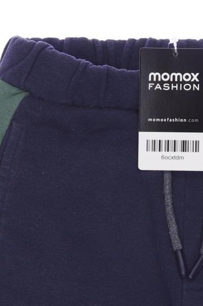 Thumbnail - vertbaudet Jungen Shorts, marineblau, Gr. 122